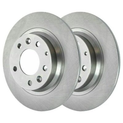 SMSSS Front Brake Disc For Lr 083647, J 9 C 1167 For Landrover