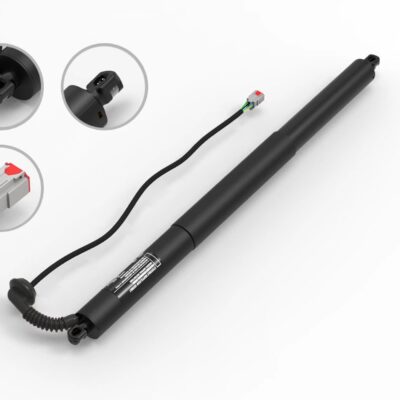 Eelctric Tail Gate Lifter Endeavour