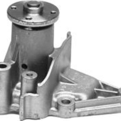 Autocopter Water Pump For Hyundai, Accent, Viva/verna, Petrol -26015