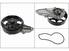 Autocopter Water Pump For Honda, Crv, T-1/2