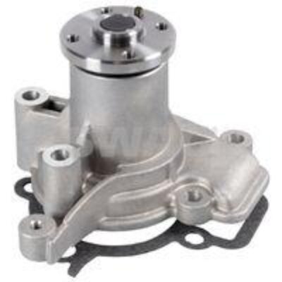 Autocopter Water Pump For Hyundai, Elantra, Petrol -23021