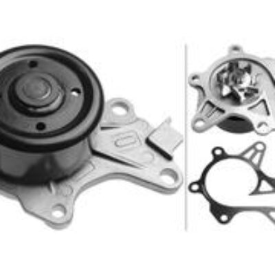 Autocopter Water Pump For Toyota, Etios, Diesel