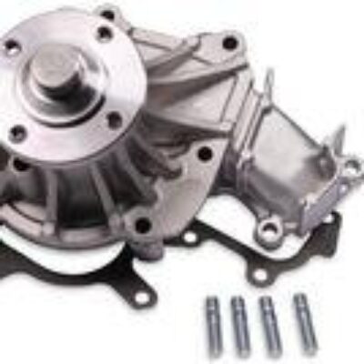 Autocopter Water Pump For Toyota, Innova, Diesel