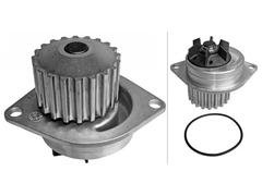 Autocopter Water Pump For Maruti Zen Dsl /peg 309 Dsl