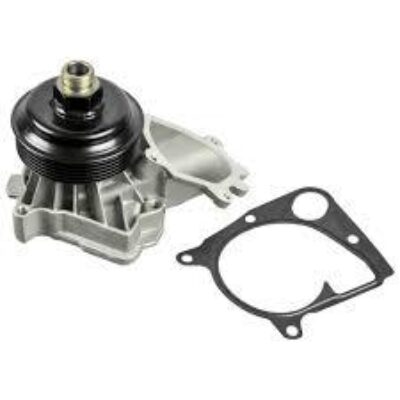 Autocopter Water Pump For BMW, 3, (e46):, 330, XD