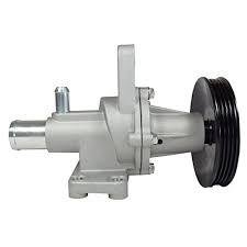Autocopter Water Pump For Chevrolet, Beat, Petrol, , 25188341