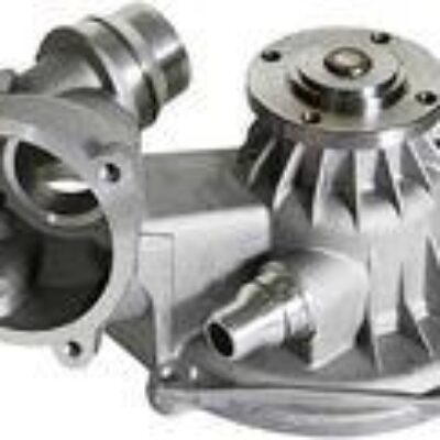 Autocopter Water Pump For BMW 5 (e60): 550i