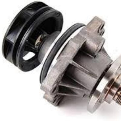 Autocopter Water Pump For BMW 3 (e36): 320i