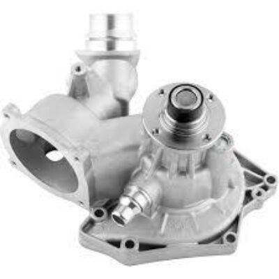 Autocopter Water Pump For BMW, X5(e53)