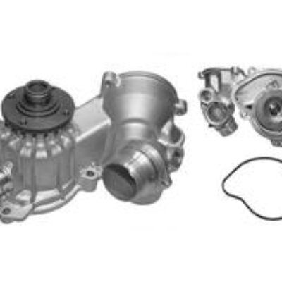Autocopter Water Pump For BMW, 5, (e60):, 545,