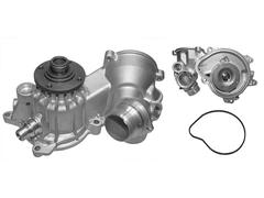Autocopter Water Pump For BMW, 5, (e60):, 545,