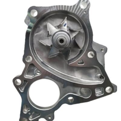 Autocopter Water Pump For Toyota Innova, Crysta, Diesel