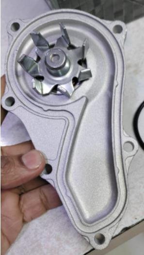 Autocopter Water Pump For Honda, Accord