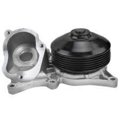 Autocopter Water Pump For BMW, 3, Series, E90, &, 5, Series, E60, X1
