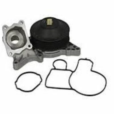 Autocopter Water Pump For BMW, 5, Series, F10, &, 7, Series, F01,f02, &, X5, E70
