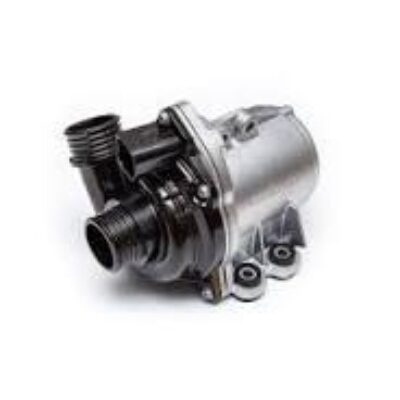 Autocopter Water Pump For BMW, 5, (f10):, 535
