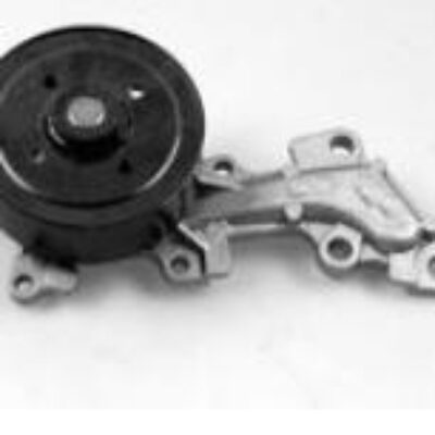 Autocopter Water Pump For Toyota, Yaris, Gasket, Type