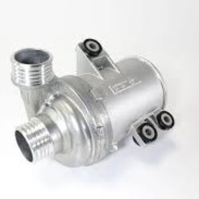 Autocopter Water Pump For BMW, X5, (f15, F85), X3, (f25), 5, (f10):, 520