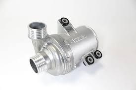Autocopter Water Pump For BMW, X5, (f15, F85), X3, (f25), 5, (f10):, 520
