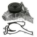 Autocopter Water Pump For Mercedes Benz C250