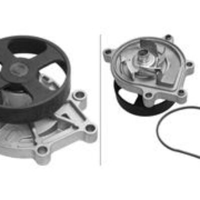 Autocopter Water Pump For Mini, Cooper