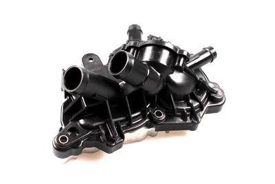 Autocopter Water Pump For Volkswagen, Audi, A3, Limousine