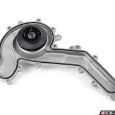 Autocopter Water Pump For Audi, A4, A5, A6, A7, A8, Q5, S6, S4, S7, Q7, Q8
