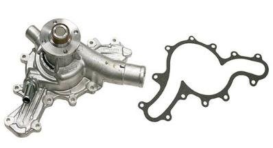 Autocopter Water Pump For Land, Rover / Jaguar