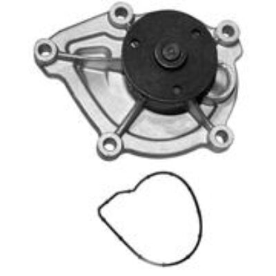 Autocopter Water Pump For BMW, 3, Series, F20