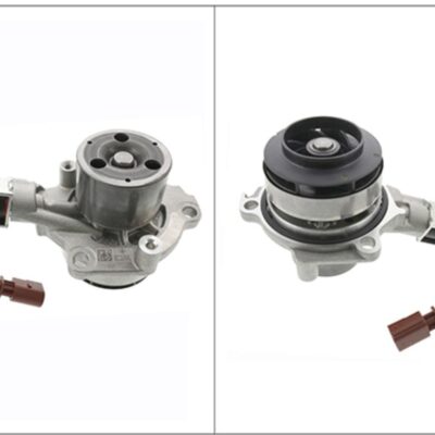 Autocopter Water Pump For Volkswagen /Skoda /Audi, A1, A3, A4, A6, Q5, Q3, Skoda New Diesel