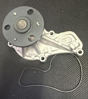 Autocopter Water Pump For Honda, Crv, 2014
