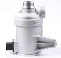 Autocopter Water Pump For Volvo, S60, 2.0