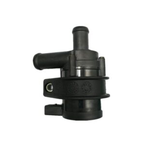 Autocopter Auxiliary Water Pump For Audi A4 & Skoda Superb