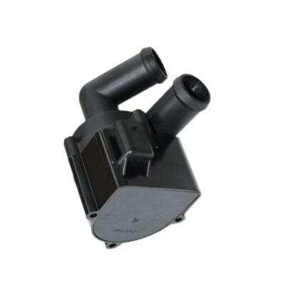 Autocopter Auxiliary Water Pump For Audi/Skoda/Volkswagen Audi, Q3
