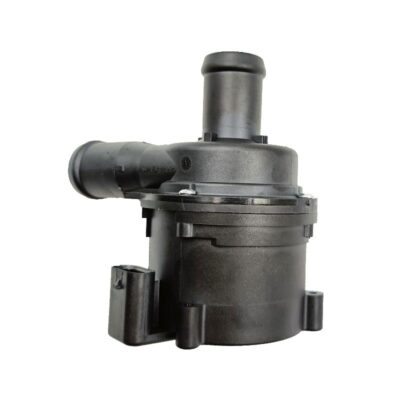 Autocopter Auxiliary Water Pump For Audi/porsche Audi, A4, A6, Q5, Q7 & Porsche Cayenne 92a, Panamera 971