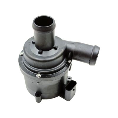 Autocopter Auxiliary Water Pump For Audi/Skoda/Volkswagen A4 A5 A6 A7 & Vw Passat B7 (A32, A33) & Skoda Fabia Ii (542)
