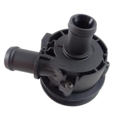 Autocopter Auxiliary Water Pump For Audi/Skoda A1,3, Q2&3, Fabia Nm, Octavia Nm, Kodiaq, Rapid, Scala, Superb, Yeti