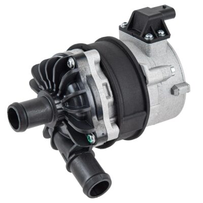Autocopter Water Pump For Audi/Skoda/Volkswagen Audi, A4, A5, A6, Q7,