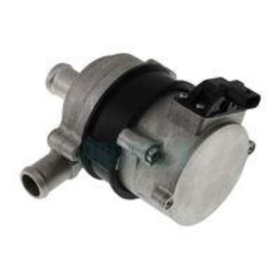 Autocopter Auxiliary Water Pump For Audi/Skoda/Volkswagen Audi, A4,5,6, Q5,