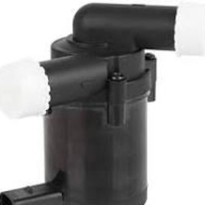 Autocopter Auxiliary Water Pump For Audi Q7 & Vw Touareg & Polo