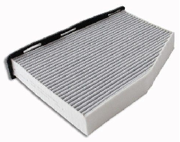 ABZORB'S CABIN FILTER SKODA LAURA/JETTA/PASSAT