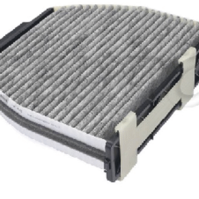ABZORB’S CABIN FILTER  MERCEDES C-220/250    (CARBONATED)