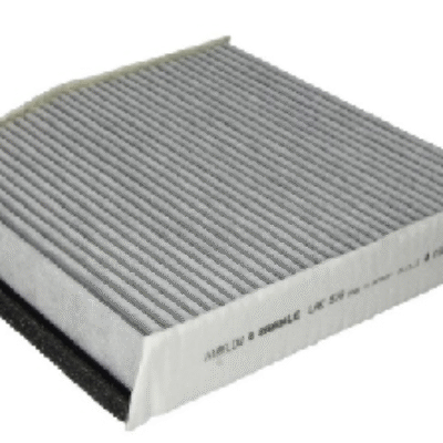 ABZORB’S CABIN FILTER  MERCEDES BENZ CLA250 (CARBONATED)