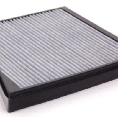 ABZORB’S CABIN FILTER  MERCEDES ECLASS (211)