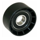 FORD FIESTA IDLER PULLEY 55*26MM FP-55-26-17