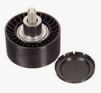 IDLER PULLEY MERCEDES BENZ 65*32MM