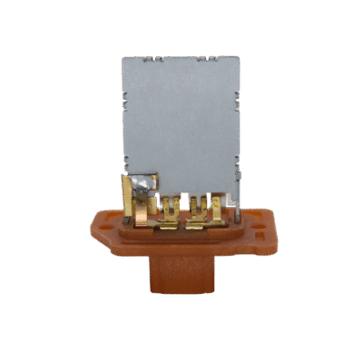 spartan blower fan resistance