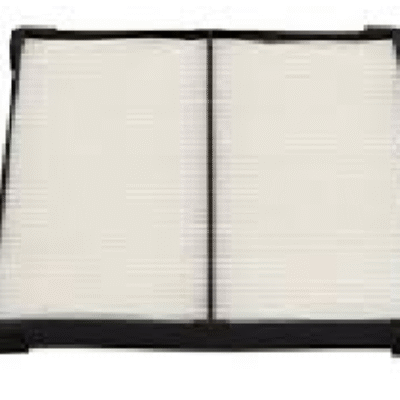 ABZORB’S CABIN FILTER KIZASHI