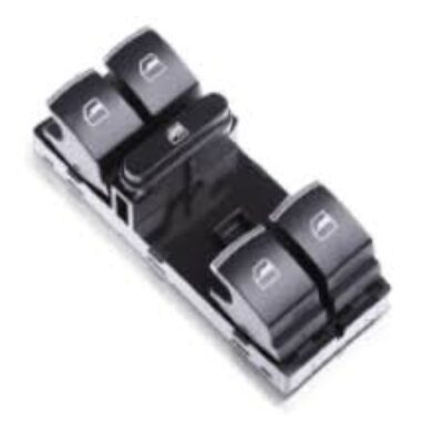 Spartan Power Window Switch For  MU-7       FRONT RH