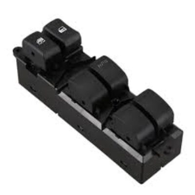 Spartan Power Window Switch For  D- MAX FRONT RH